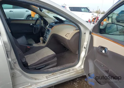 2011 Chevrolet Malibu 1Lt из США, поврежденный, VIN 1G1ZC5E16BF264412